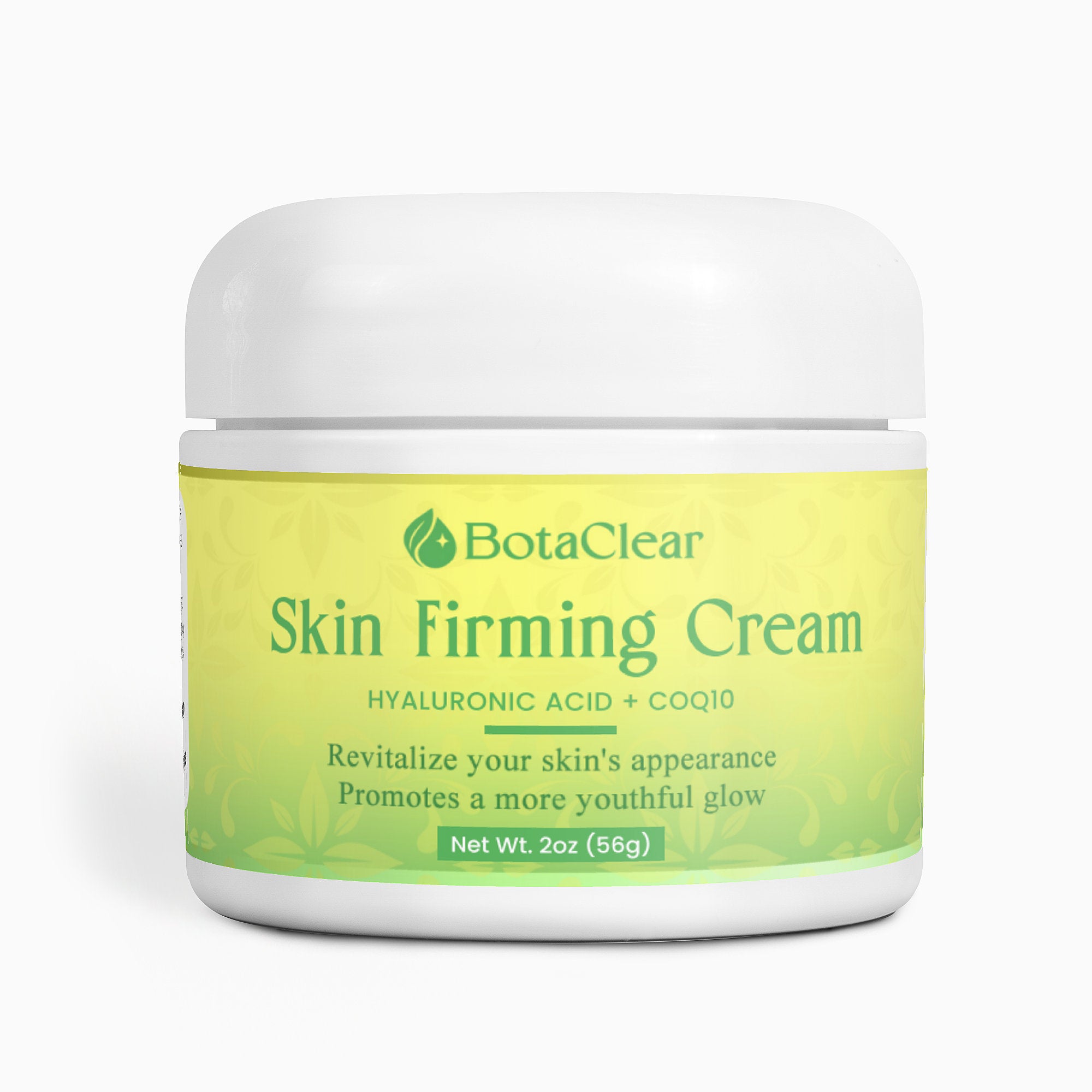 Skin Firming Cream