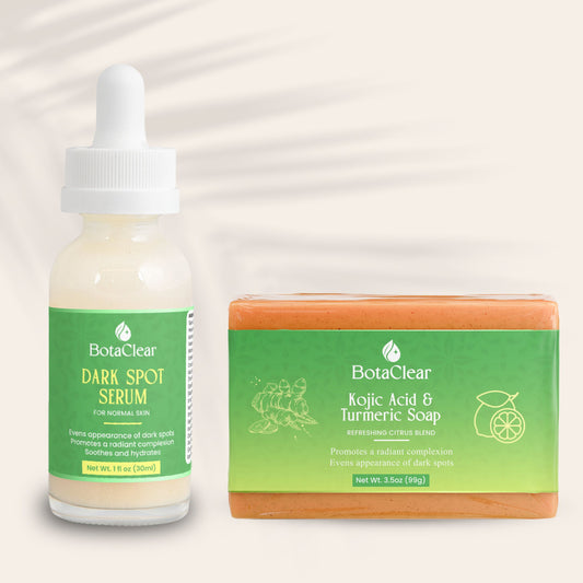 The Total Tone Correction Duo