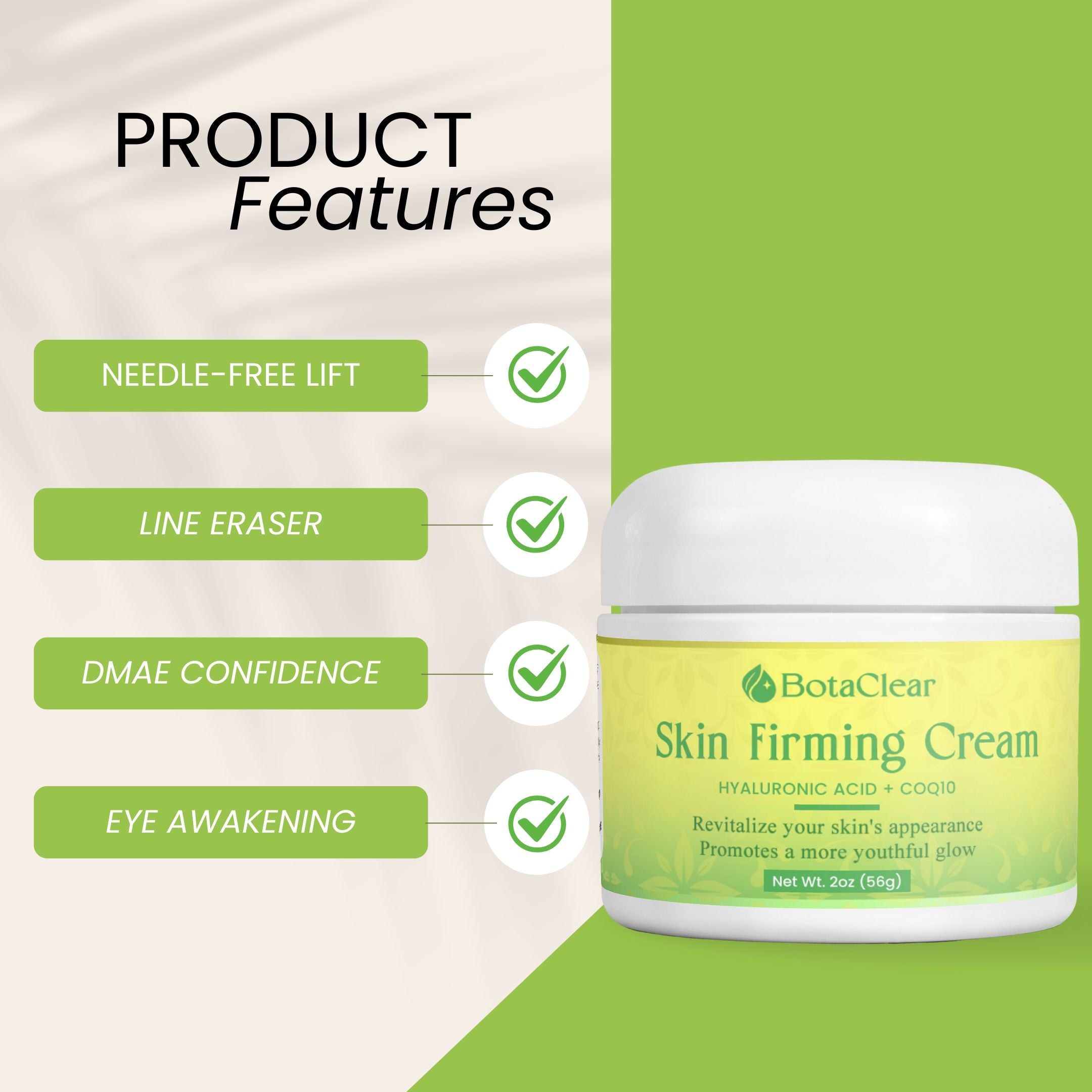 Skin Firming Cream