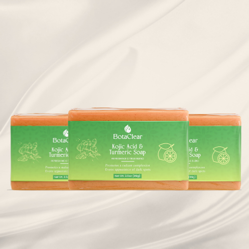 The Total Tone Correction